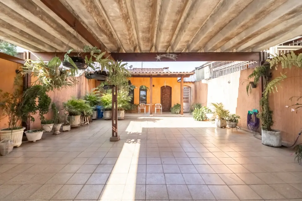 Foto 1 de Casa com 3 quartos à venda, 193m2 em Vila Amália (Zona Norte), São Paulo - SP