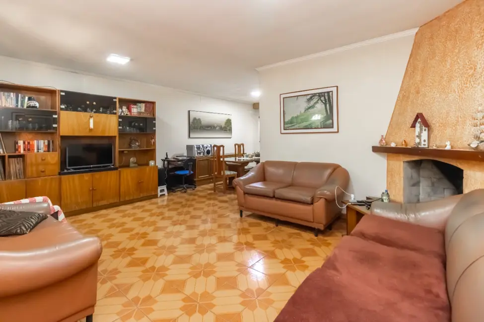 Foto 5 de Casa com 3 quartos à venda, 193m2 em Vila Amália (Zona Norte), São Paulo - SP