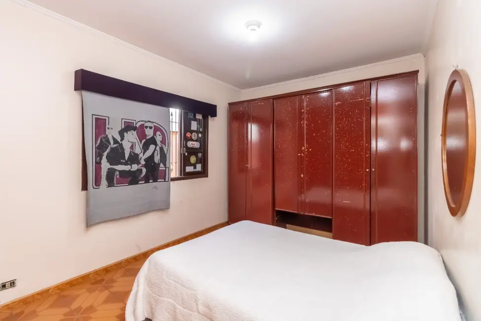 Foto 9 de Casa com 3 quartos à venda, 193m2 em Vila Amália (Zona Norte), São Paulo - SP