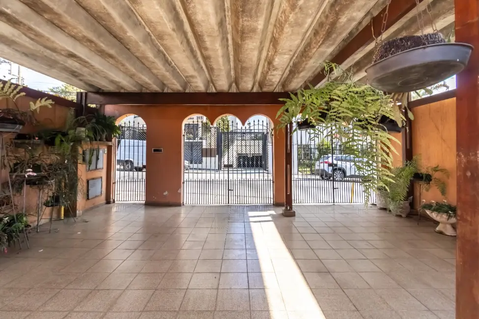 Foto 4 de Casa com 3 quartos à venda, 193m2 em Vila Amália (Zona Norte), São Paulo - SP