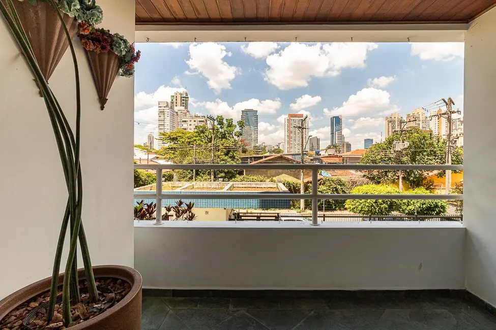 Foto 9 de Apartamento com 3 quartos à venda, 78m2 em Cidade Monções, São Paulo - SP