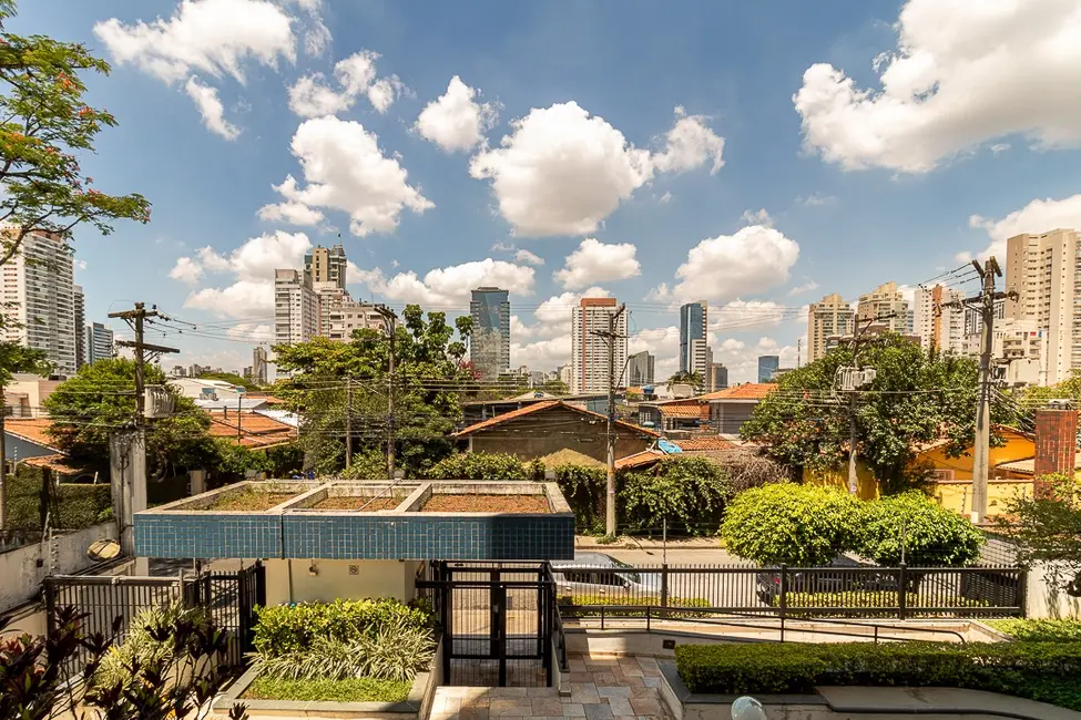 Foto 8 de Apartamento com 3 quartos à venda, 78m2 em Cidade Monções, São Paulo - SP