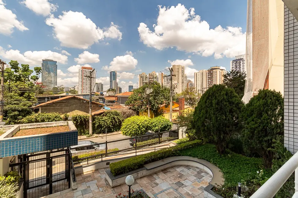 Foto 7 de Apartamento com 3 quartos à venda, 78m2 em Cidade Monções, São Paulo - SP