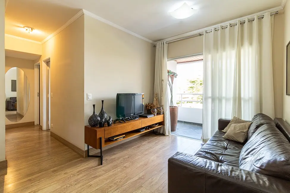 Foto 6 de Apartamento com 3 quartos à venda, 78m2 em Cidade Monções, São Paulo - SP