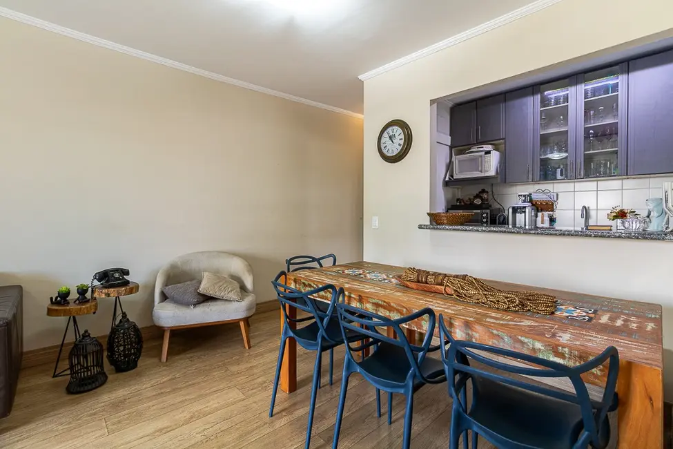 Foto 4 de Apartamento com 3 quartos à venda, 78m2 em Cidade Monções, São Paulo - SP