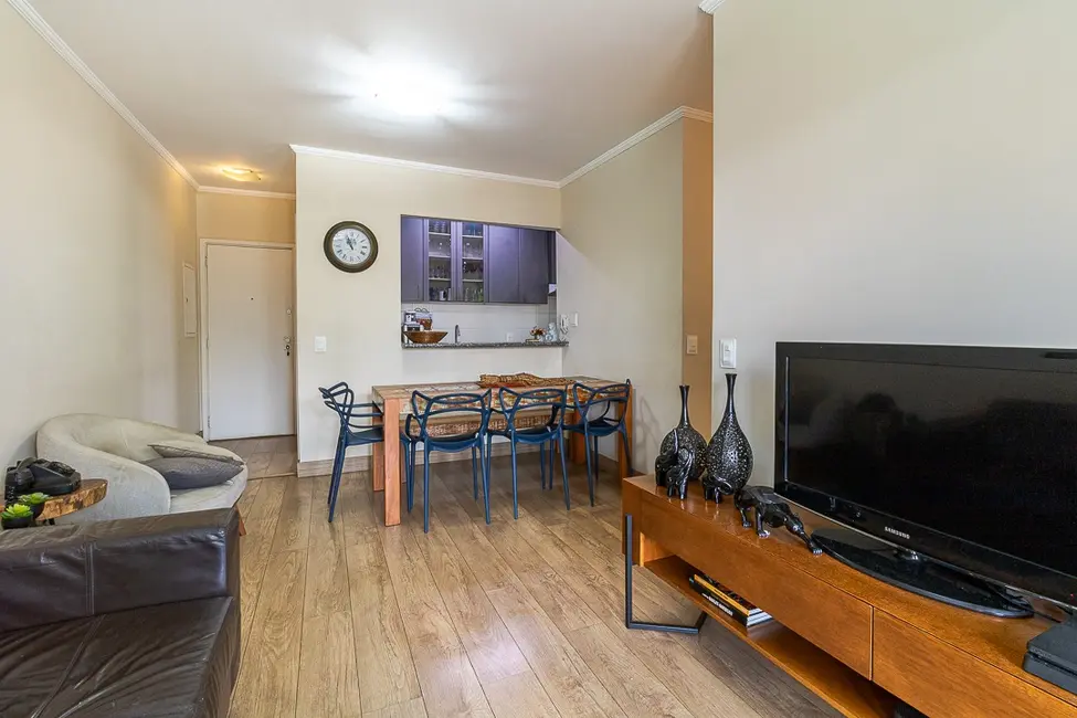 Foto 5 de Apartamento com 3 quartos à venda, 78m2 em Cidade Monções, São Paulo - SP