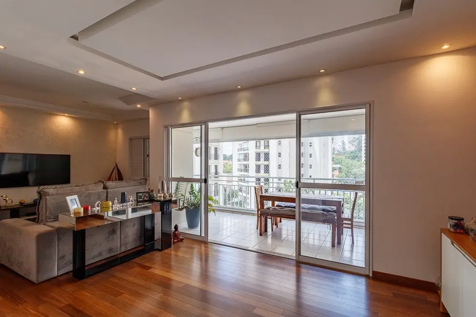 Apartamento com 2 quartos à venda, 96m2 em Jardim Vazani, São Paulo - SP - imagem 2 Foto 2 de Apartamento com 2 quartos à venda, 96m2 em Jardim Vazani, São Paulo - SP