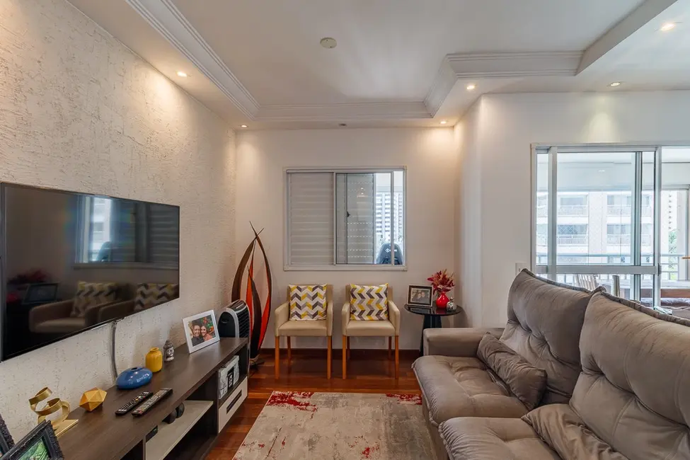 Apartamento com 2 quartos à venda, 96m2 em Jardim Vazani, São Paulo - SP - imagem 7 Foto 7 de Apartamento com 2 quartos à venda, 96m2 em Jardim Vazani, São Paulo - SP