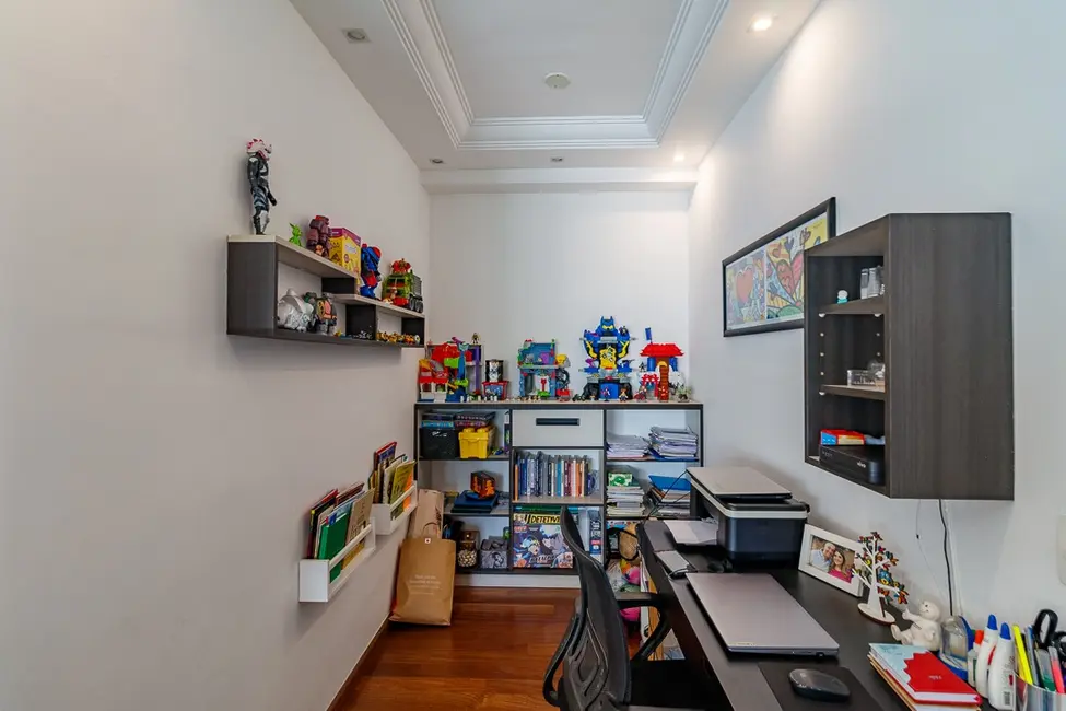 Apartamento com 2 quartos à venda, 96m2 em Jardim Vazani, São Paulo - SP - imagem 9 Foto 9 de Apartamento com 2 quartos à venda, 96m2 em Jardim Vazani, São Paulo - SP