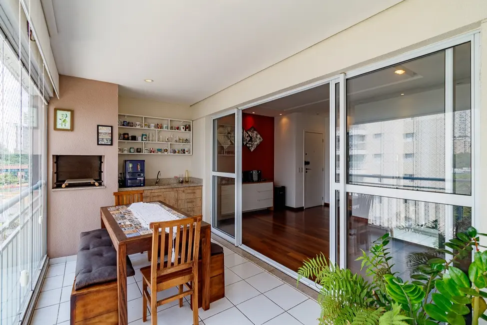 Apartamento com 2 quartos à venda, 96m2 em Jardim Vazani, São Paulo - SP - imagem 4 Foto 4 de Apartamento com 2 quartos à venda, 96m2 em Jardim Vazani, São Paulo - SP