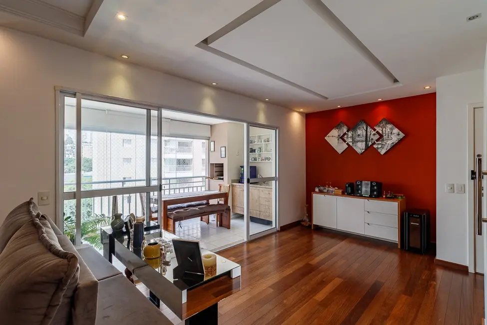 Apartamento com 2 quartos à venda, 96m2 em Jardim Vazani, São Paulo - SP - imagem 1 Foto 1 de Apartamento com 2 quartos à venda, 96m2 em Jardim Vazani, São Paulo - SP