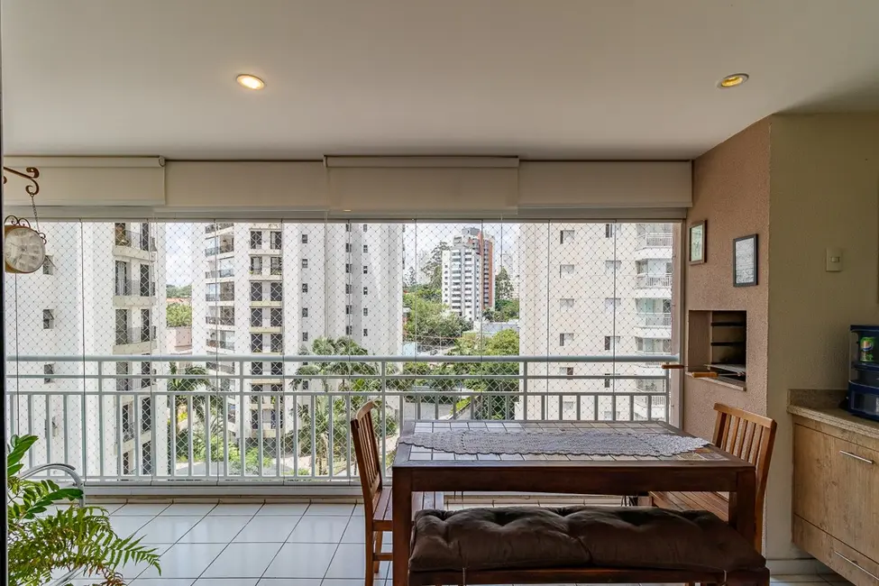 Apartamento com 2 quartos à venda, 96m2 em Jardim Vazani, São Paulo - SP - imagem 5 Foto 5 de Apartamento com 2 quartos à venda, 96m2 em Jardim Vazani, São Paulo - SP