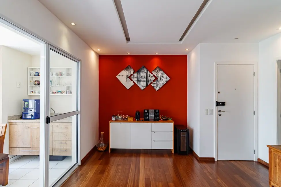 Apartamento com 2 quartos à venda, 96m2 em Jardim Vazani, São Paulo - SP - imagem 8 Foto 8 de Apartamento com 2 quartos à venda, 96m2 em Jardim Vazani, São Paulo - SP