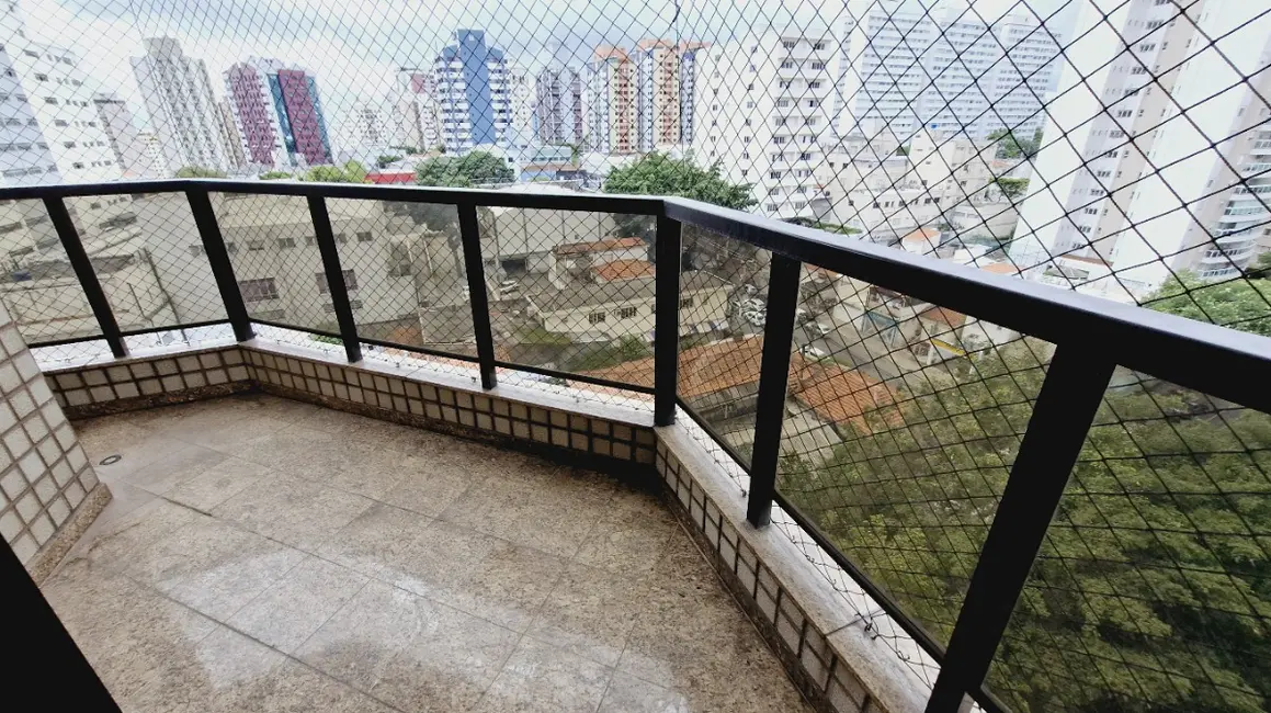 Apartamento com 3 quartos à venda, 133m2 em Saúde, São Paulo - SP - imagem 8 Foto 8 de Apartamento com 3 quartos à venda, 133m2 em Saúde, São Paulo - SP