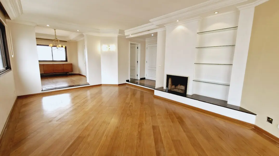 Apartamento com 3 quartos à venda, 133m2 em Saúde, São Paulo - SP - imagem 7 Foto 7 de Apartamento com 3 quartos à venda, 133m2 em Saúde, São Paulo - SP