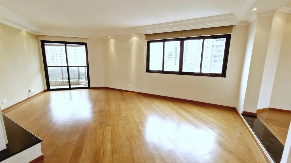 Apartamento com 3 quartos à venda, 133m2 em Saúde, São Paulo - SP - imagem 5 Foto 5 de Apartamento com 3 quartos à venda, 133m2 em Saúde, São Paulo - SP