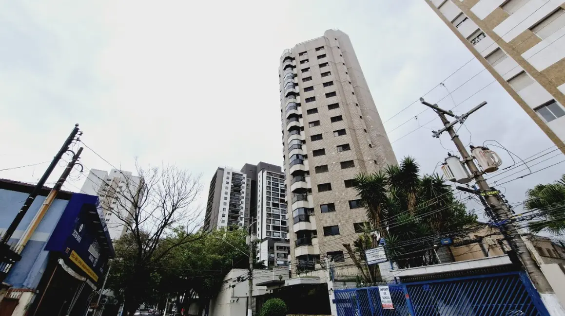 Apartamento com 3 quartos à venda, 133m2 em Saúde, São Paulo - SP - imagem 2 Foto 2 de Apartamento com 3 quartos à venda, 133m2 em Saúde, São Paulo - SP