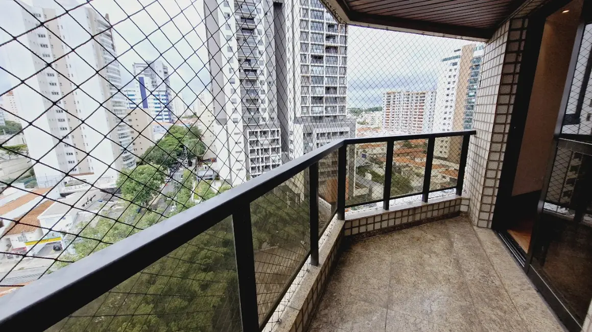 Apartamento com 3 quartos à venda, 133m2 em Saúde, São Paulo - SP - imagem 9 Foto 9 de Apartamento com 3 quartos à venda, 133m2 em Saúde, São Paulo - SP