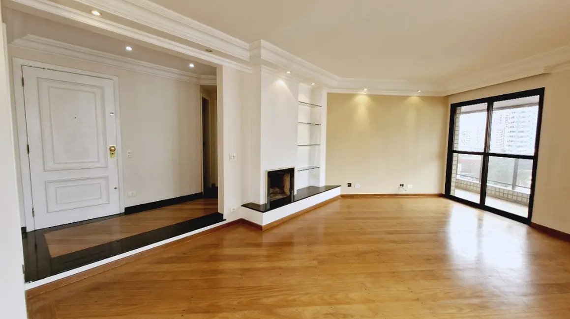 Apartamento com 3 quartos à venda, 133m2 em Saúde, São Paulo - SP - imagem 6 Foto 6 de Apartamento com 3 quartos à venda, 133m2 em Saúde, São Paulo - SP