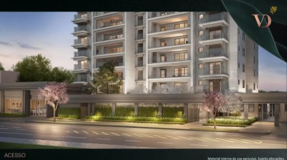 Foto 7 de Apartamento com 3 quartos à venda, 129m2 em Tucuruvi, São Paulo - SP