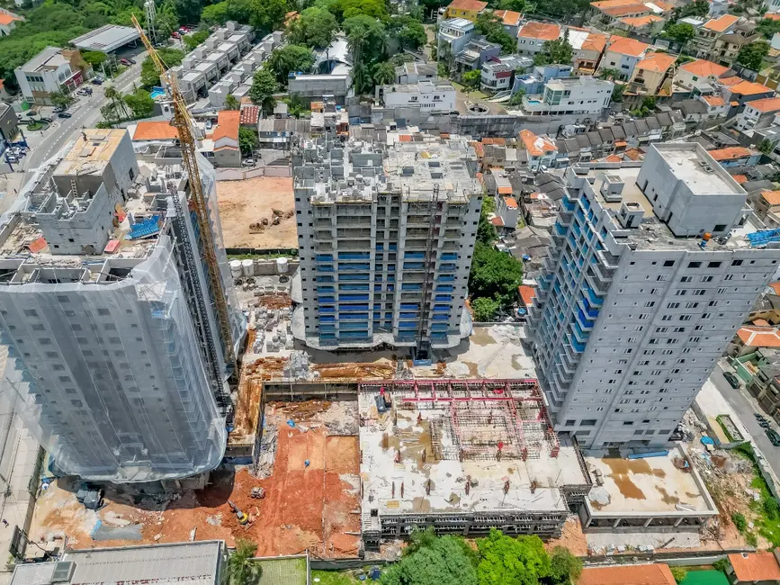 Foto 2 de Apartamento com 3 quartos à venda, 129m2 em Tucuruvi, São Paulo - SP
