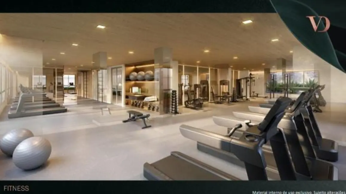 Foto 4 de Apartamento com 3 quartos à venda, 129m2 em Tucuruvi, São Paulo - SP