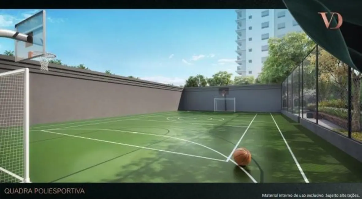 Foto 8 de Apartamento com 3 quartos à venda, 129m2 em Tucuruvi, São Paulo - SP