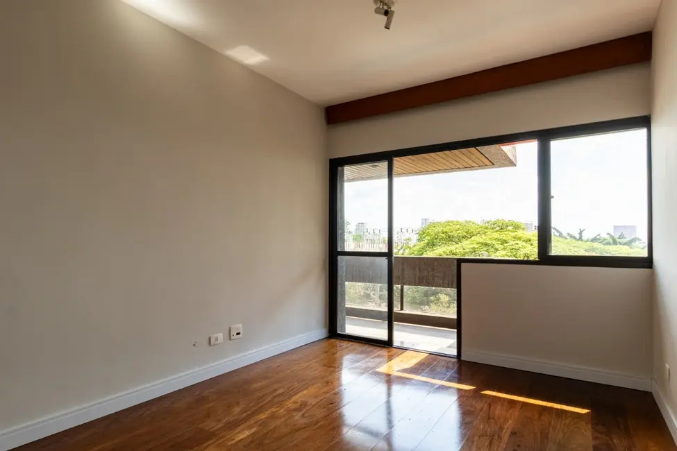 Foto 1 de Apartamento com 3 quartos à venda, 82m2 em Cerqueira César, São Paulo - SP