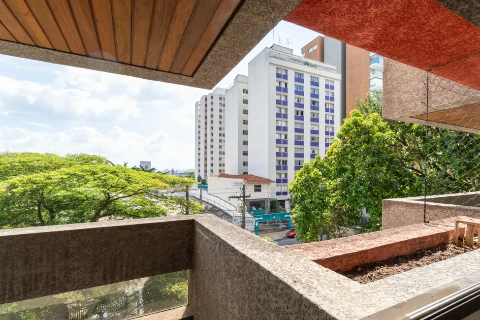 Apartamento com 3 quartos à venda, 82m2 em Cerqueira César, São Paulo - SP - imagem 3 Foto 3 de Apartamento com 3 quartos à venda, 82m2 em Cerqueira César, São Paulo - SP