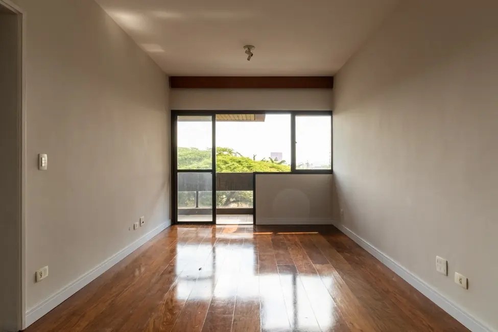 Foto 2 de Apartamento com 3 quartos à venda, 82m2 em Cerqueira César, São Paulo - SP
