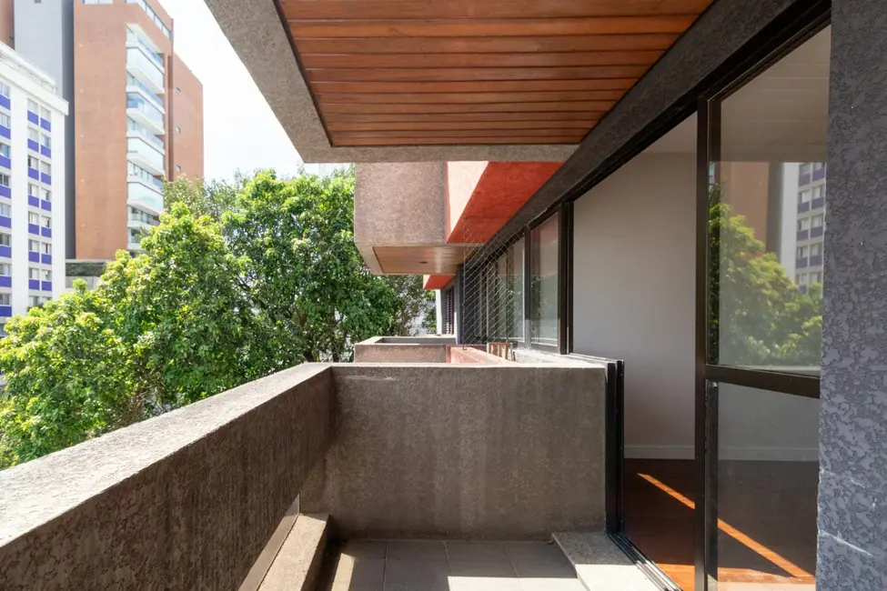 Apartamento com 3 quartos à venda, 82m2 em Cerqueira César, São Paulo - SP - imagem 4 Foto 4 de Apartamento com 3 quartos à venda, 82m2 em Cerqueira César, São Paulo - SP