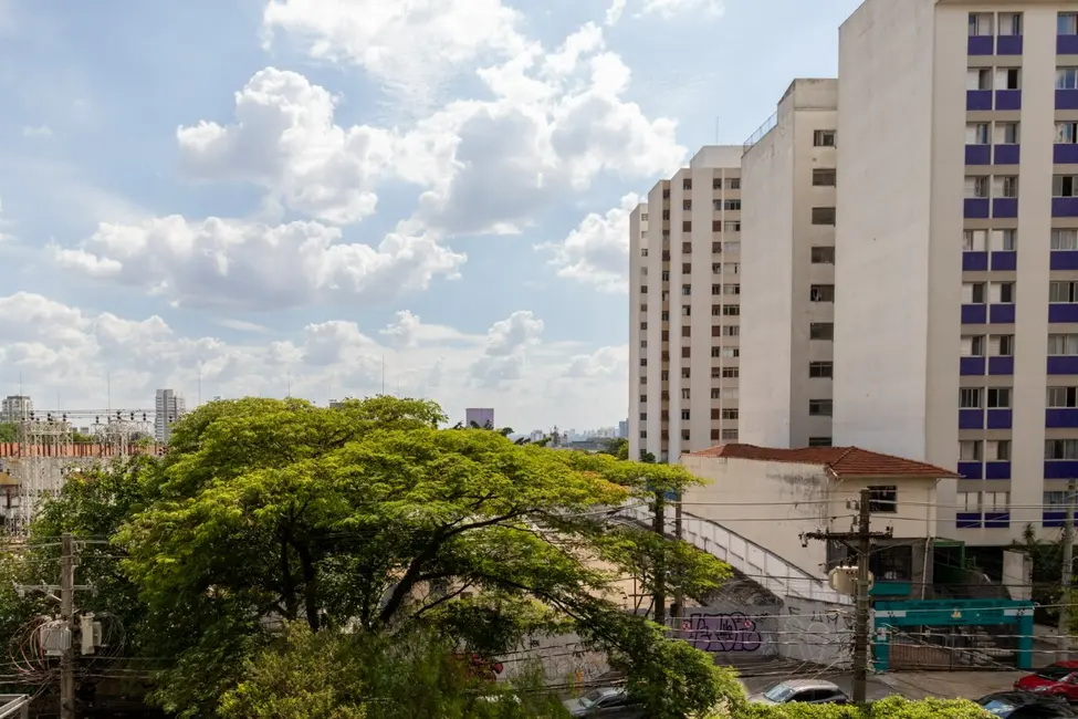 Apartamento com 3 quartos à venda, 82m2 em Cerqueira César, São Paulo - SP - imagem 5 Foto 5 de Apartamento com 3 quartos à venda, 82m2 em Cerqueira César, São Paulo - SP