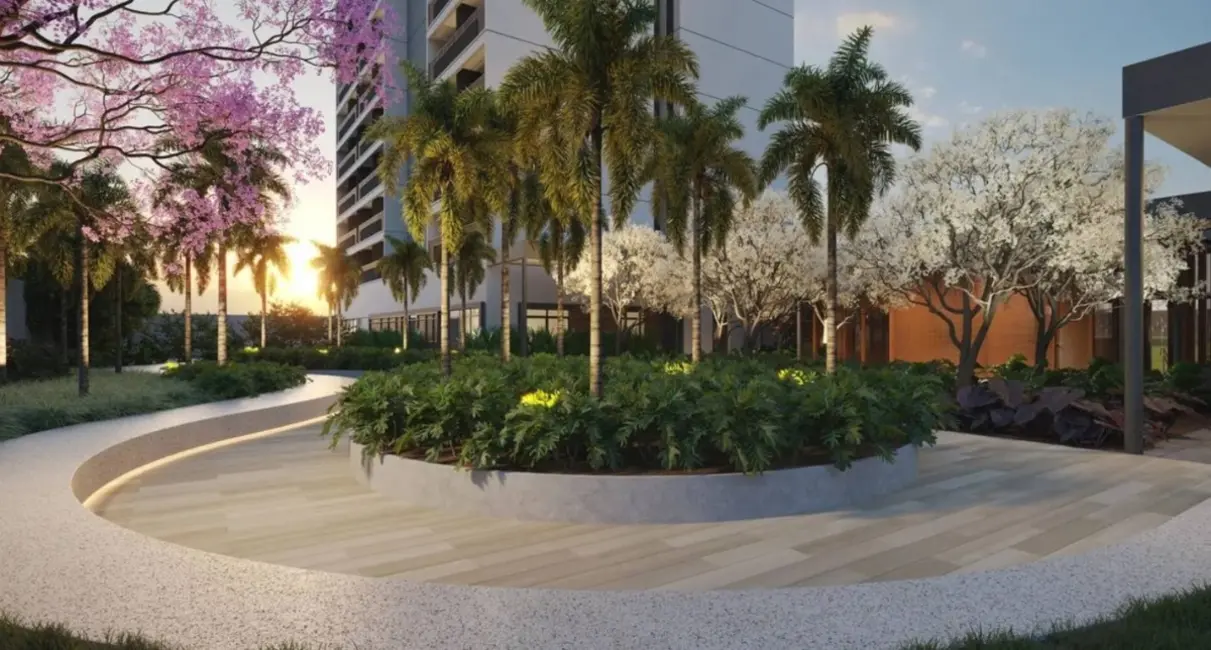 Foto 3 de Apartamento com 1 quarto à venda, 26m2 em Pinheiros, São Paulo - SP