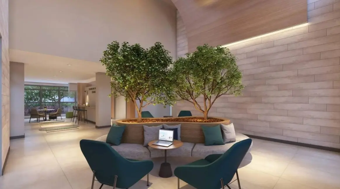 Foto 8 de Apartamento com 1 quarto à venda, 26m2 em Pinheiros, São Paulo - SP