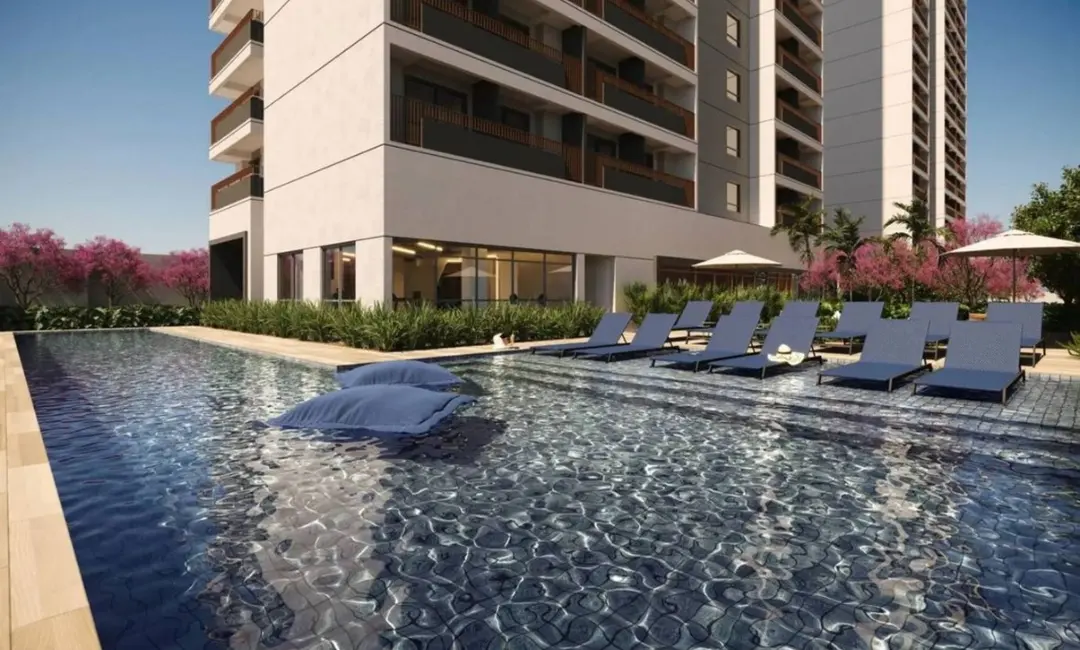 Foto 4 de Apartamento com 1 quarto à venda, 26m2 em Pinheiros, São Paulo - SP