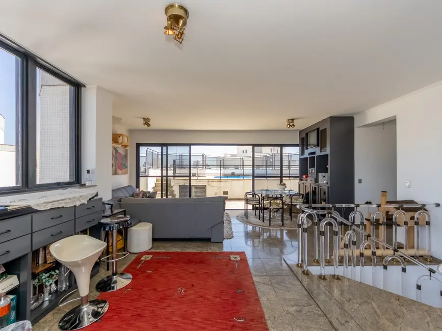 Cobertura com 4 quartos à venda, 320m2 em Vila Mariana, São Paulo - SP - imagem 1 Foto 1 de Cobertura com 4 quartos à venda, 320m2 em Vila Mariana, São Paulo - SP