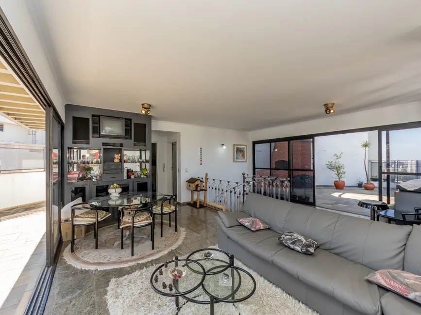Cobertura com 4 quartos à venda, 320m2 em Vila Mariana, São Paulo - SP - imagem 5 Foto 5 de Cobertura com 4 quartos à venda, 320m2 em Vila Mariana, São Paulo - SP