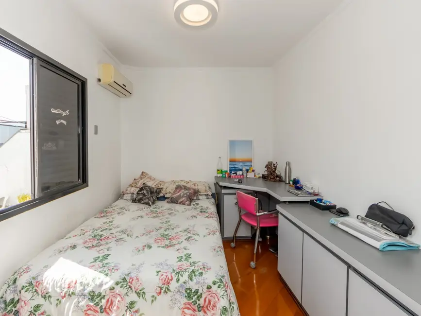 Cobertura com 4 quartos à venda, 320m2 em Vila Mariana, São Paulo - SP - imagem 9 Foto 9 de Cobertura com 4 quartos à venda, 320m2 em Vila Mariana, São Paulo - SP