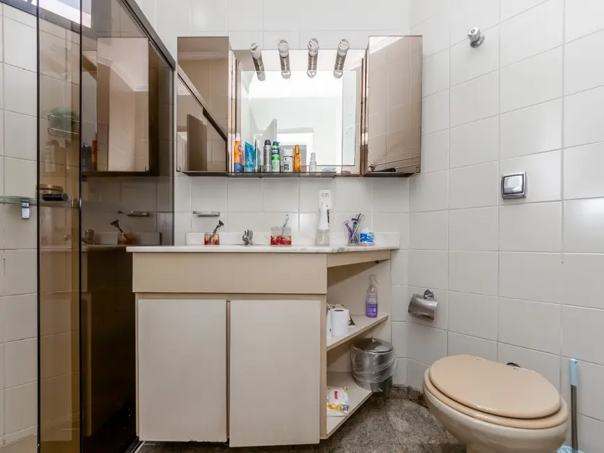 Cobertura com 4 quartos à venda, 320m2 em Vila Mariana, São Paulo - SP - imagem 8 Foto 8 de Cobertura com 4 quartos à venda, 320m2 em Vila Mariana, São Paulo - SP