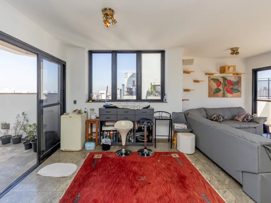 Cobertura com 4 quartos à venda, 320m2 em Vila Mariana, São Paulo - SP - imagem 2 Foto 2 de Cobertura com 4 quartos à venda, 320m2 em Vila Mariana, São Paulo - SP