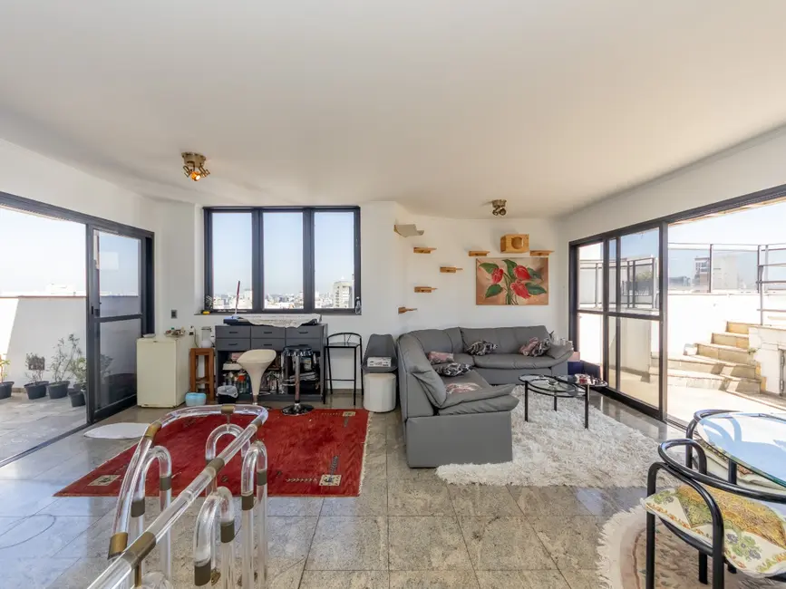 Cobertura com 4 quartos à venda, 320m2 em Vila Mariana, São Paulo - SP - imagem 7 Foto 7 de Cobertura com 4 quartos à venda, 320m2 em Vila Mariana, São Paulo - SP