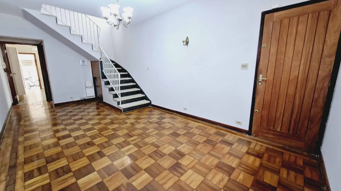 Foto 7 de Casa com 3 quartos à venda, 186m2 em Vila Mariana, São Paulo - SP