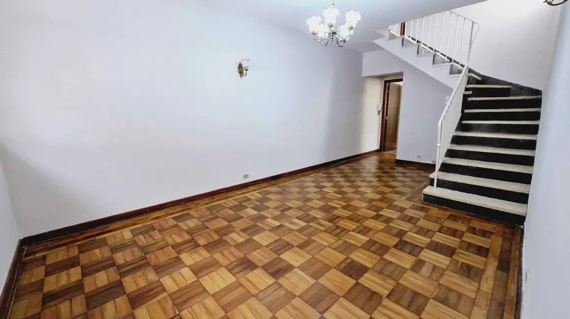 Foto 5 de Casa com 3 quartos à venda, 186m2 em Vila Mariana, São Paulo - SP