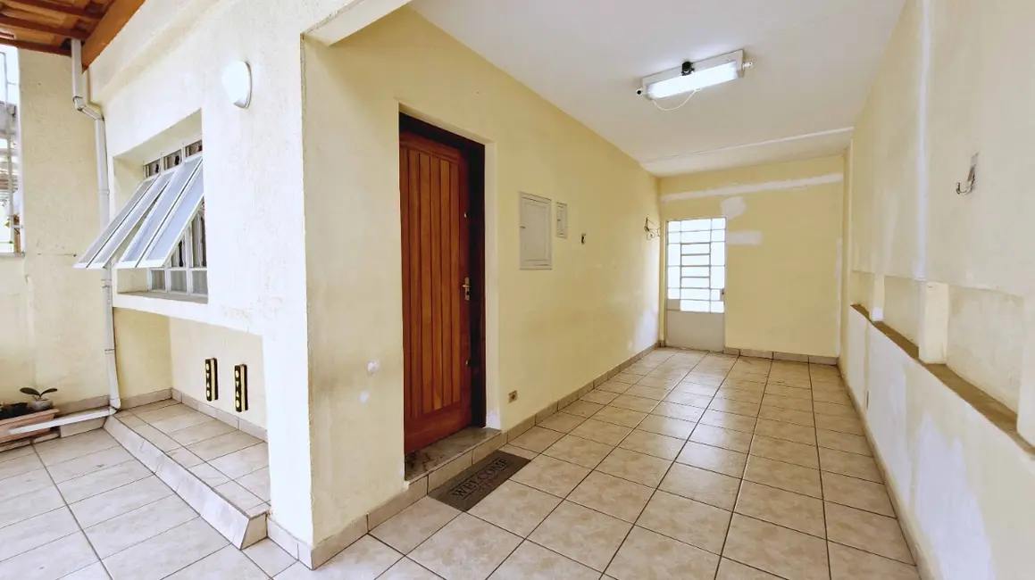 Foto 4 de Casa com 3 quartos à venda, 186m2 em Vila Mariana, São Paulo - SP
