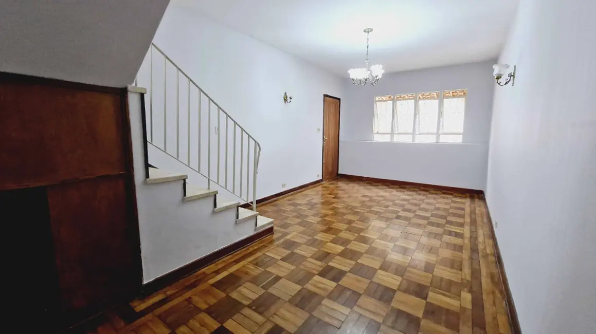 Foto 6 de Casa com 3 quartos à venda, 186m2 em Vila Mariana, São Paulo - SP