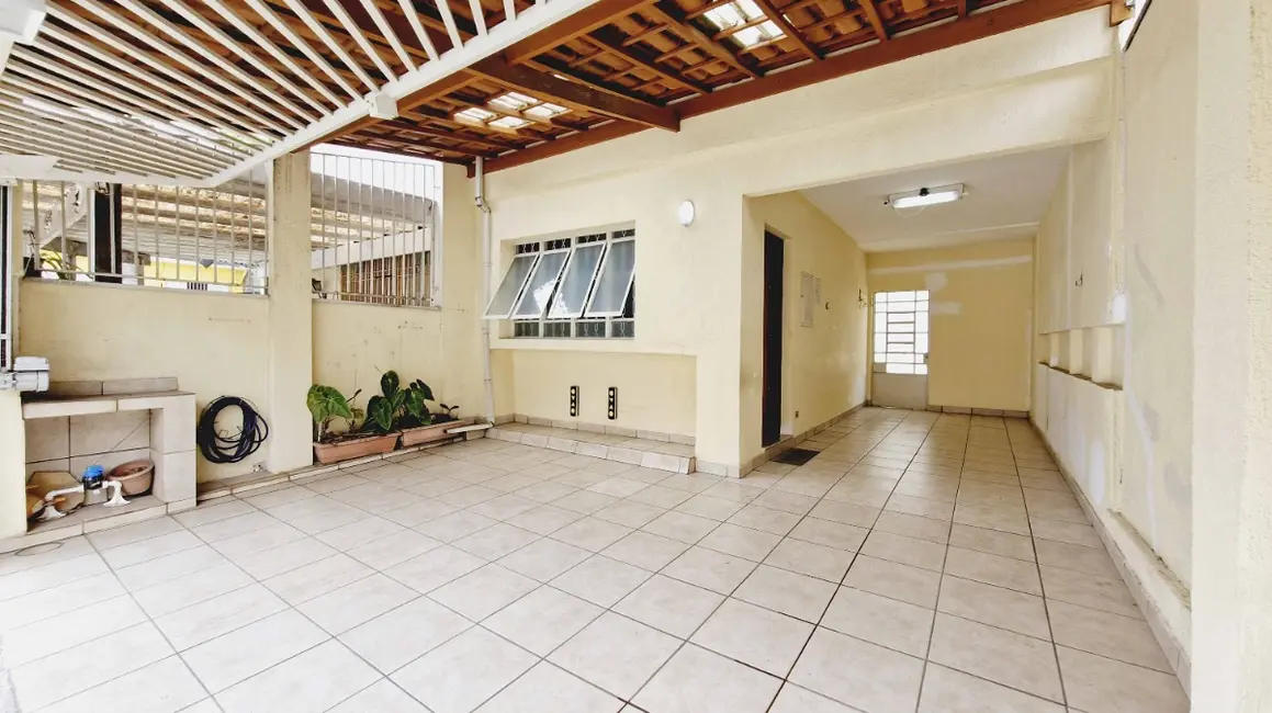 Foto 3 de Casa com 3 quartos à venda, 186m2 em Vila Mariana, São Paulo - SP