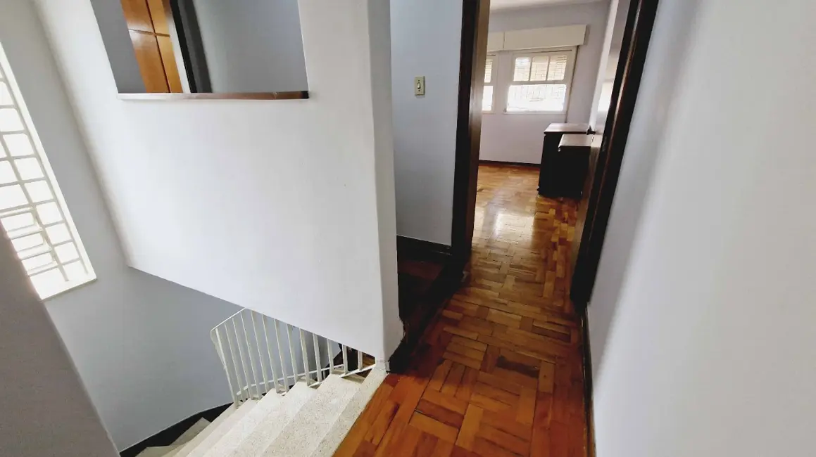 Foto 9 de Casa com 3 quartos à venda, 186m2 em Vila Mariana, São Paulo - SP