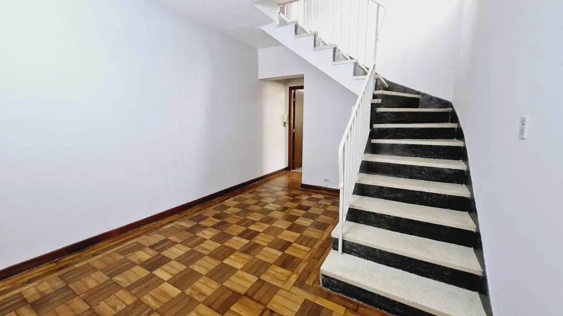 Foto 8 de Casa com 3 quartos à venda, 186m2 em Vila Mariana, São Paulo - SP