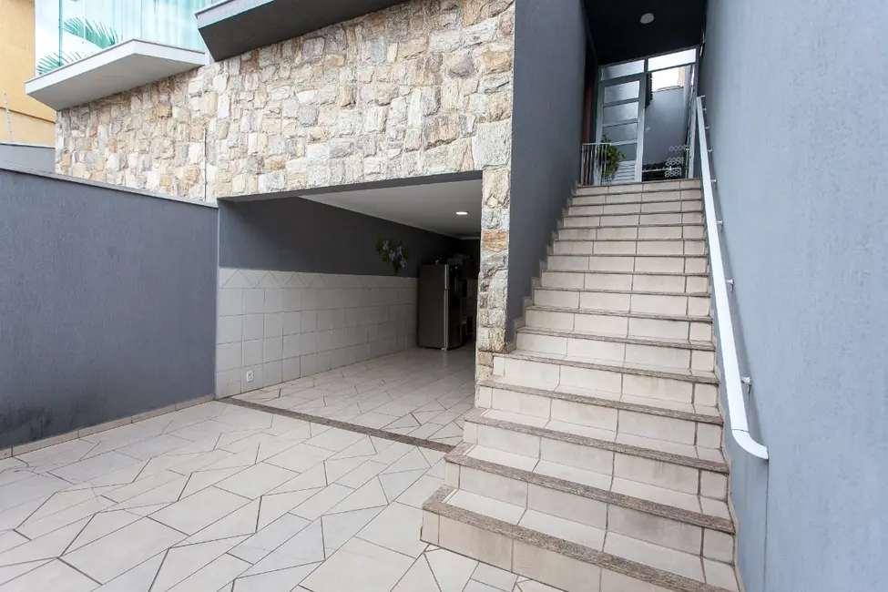 Sobrado com 3 quartos à venda, 184m2 em Pirituba, São Paulo - SP - imagem 2 Foto 2 de Sobrado com 3 quartos à venda, 184m2 em Pirituba, São Paulo - SP