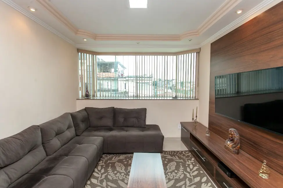 Sobrado com 3 quartos à venda, 184m2 em Pirituba, São Paulo - SP - imagem 4 Foto 4 de Sobrado com 3 quartos à venda, 184m2 em Pirituba, São Paulo - SP